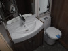 Used Swift Elegance Grande 835 2022 touring caravan Image