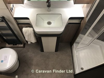 Swift Elegance Grande 845 2022 (Trade) image coming soon