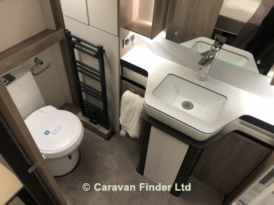 Swift Elegance Grande 845 2022 (Trade) image coming soon