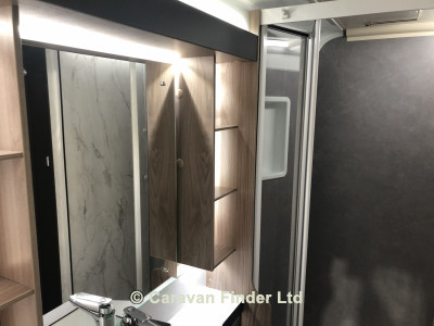 Swift Elegance Grande 845 2022 (Trade) image coming soon