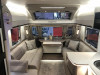 Used Swift Elegance Grande 845 2022 touring caravan Image