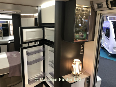 Swift Elegance Grande 845 2022 (Trade) image coming soon