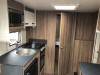Used Swift Sprite Alpine 2 2022 touring caravan Image