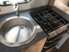 Used Swift Sprite Alpine 4 2022 touring caravan Image