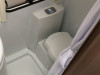 Used Swift Sprite Compact 2022 touring caravan Image