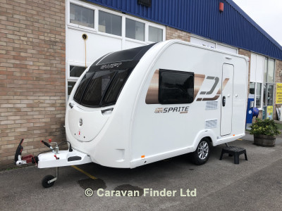 Swift Sprite Compact 2022 (Trade) image 