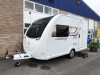 Used Swift Sprite Compact 2022 touring caravan Image