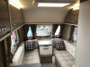 Used Swift Sprite Compact 2022 touring caravan Image