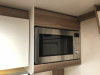 Used Swift Sprite Compact 2022 touring caravan Image