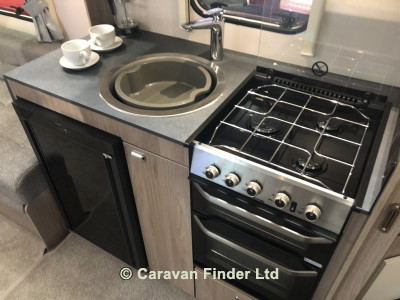 Swift Sprite Grande Major 4 SB 2022 (Trade) image coming soon