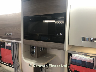 Swift Sprite Grande Major 4 SB 2022 (Trade) image coming soon