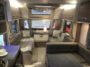 Used Swift Sprite Grande Quattro FB Exclusive 2022 touring caravan Image