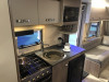 Used Swift Sprite Grande Quattro FB Exclusive 2022 touring caravan Image