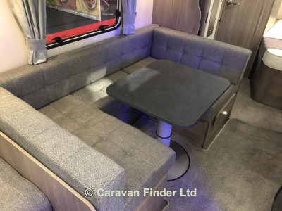 Swift Sprite Grande Quattro FB Exclusive 2022 (Trade) image 