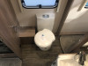 Used Swift Sprite Major 4 EB 2022 touring caravan Image