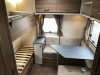 Used Swift Sprite Major 6 TD 2022 touring caravan Image