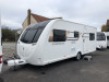 Used Swift Sprite Major 6 TD 2022 touring caravan Image