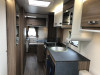 Used Swift Sprite Major 6 TD 2022 touring caravan Image
