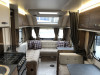 Used Swift Sprite Quattro EW 2022 touring caravan Image