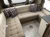 Used Swift Sprite Quattro EW 2022 touring caravan Image