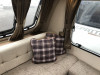 Used Swift Sprite Quattro EW 2022 touring caravan Image