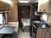 Used Swift Sprite Quattro EW 2022 touring caravan Image