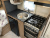 Used Swift Sprite Quattro EW 2022 touring caravan Image