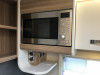 Used Swift Sprite Quattro EW 2022 touring caravan Image