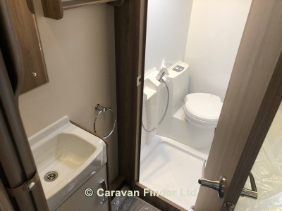 Swift Sprite Quattro FB 2022 (Trade) image coming soon