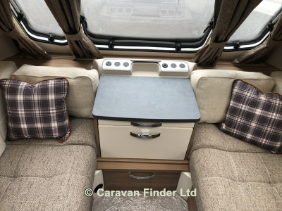 Swift Sprite Quattro FB 2022 (Trade) image coming soon