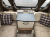 Used Swift Sprite Quattro FB 2022 touring caravan Image