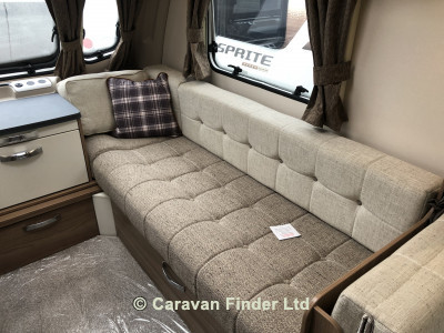 Swift Sprite Quattro FB 2022 (Trade) image coming soon