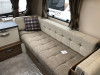 Used Swift Sprite Quattro FB 2022 touring caravan Image