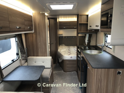 Swift Sprite Quattro FB 2022 (Trade) image coming soon