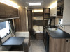 Used Swift Sprite Quattro FB 2022 touring caravan Image