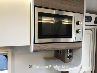 Swift Sprite Quattro FB 2022 (Trade) image coming soon