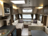 Used Swift Sprite Super Quattro DB 2022 touring caravan Image