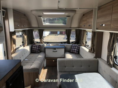 Swift Sprite Super Quattro FB 2022 (Trade) image coming soon