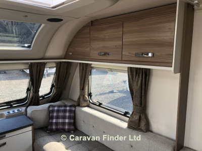 Swift Sprite Super Quattro FB 2022 (Trade) image coming soon