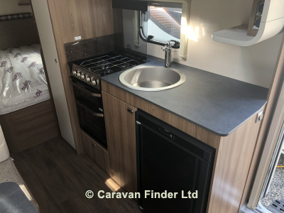 Swift Sprite Super Quattro FB 2022 (Trade) image coming soon