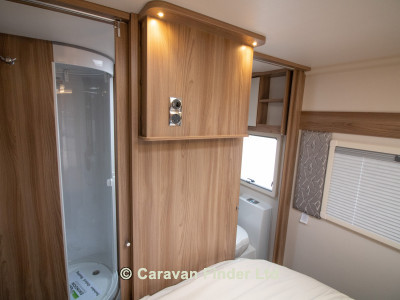 Swift Sunrise 560 2022 (Trade) image coming soon