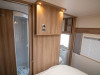 Used Swift Sunrise 560 2022 touring caravan Image