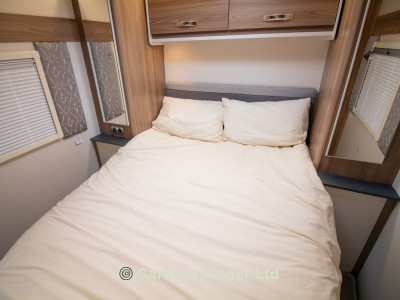 Swift Sunrise 560 2022 (Trade) image coming soon