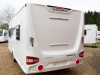 Used Swift Sunrise 560 2022 touring caravan Image