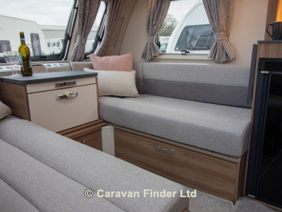 Swift Sunrise 560 2022 (Trade) image coming soon