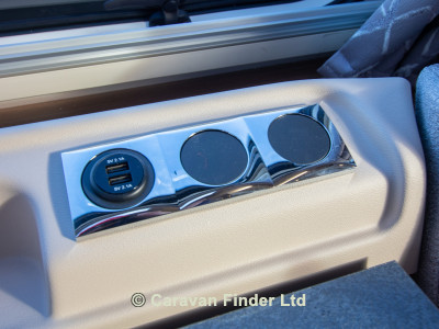 Swift Sunrise 560 2022 (Trade) image coming soon