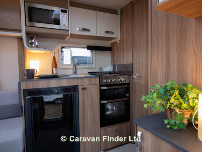 Swift Sunrise 560 2022 (Trade) image coming soon