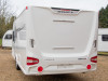 Used Swift Sprite Vogue 580 Grande 2022 touring caravan Image
