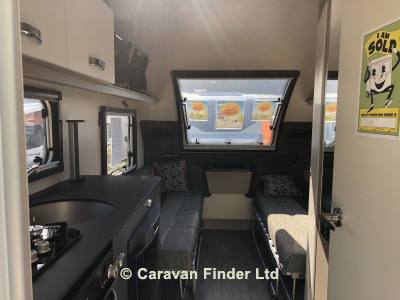 Swift Basecamp 2 2023 (Trade) image 