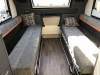 Used Swift Basecamp 2 2023 touring caravan Image